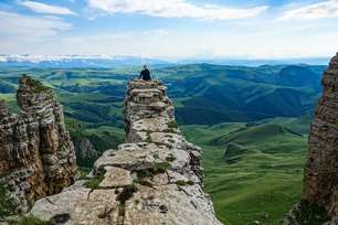 Плато Бермамыт - 3 экскурсии